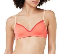 sloggi Women's sloggi Shore Marina Grande P New Top, Coral, L Plus