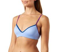 sloggi Women's sloggi Shore Marina Grande P New Top, Riviera, S