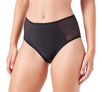 sloggi Women's sloggi Soft Adapt High Waist Briefs, Black, Xxl
