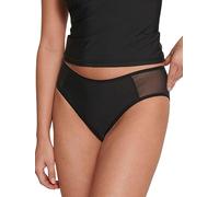 sloggi Women's sloggi Soft Adapt Hipster Briefs, Black, S