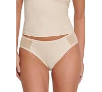 sloggi Women's sloggi Soft Adapt Hipster Briefs, Naturel (076), Xs
