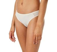 sloggi Women's sloggi Soft Adapt Tiny Tanga Briefs, Naturel (076), M