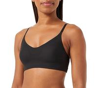 sloggi Women's sloggi Soft Adapt Top Bustier , Black, L