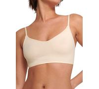 sloggi Women's sloggi Soft Adapt Top Bustier , Naturel (076), Xl