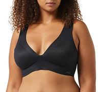 SLOGGI Sujetador 'ZERO Feel Flow' navy / negro, Talla 90