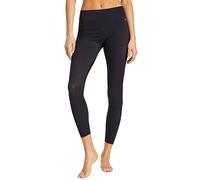 sloggi Women's sloggi Zero Feel Flow Legging Bottom, Black, S