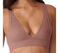 Sloggi Zero Feel Lace 2.0 Top XS Beige