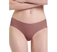 sloggi Women's sloggi Zero Microfibre 2.0 Hipster Briefs, Cacao, L