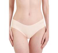 sloggi Women's sloggi Zero Microfibre 2.0 Hipstring Briefs, Angora, S
