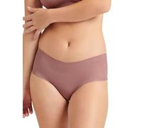 sloggi Women's sloggi Zero Microfibre 2.0 Short Briefs, Cacao, M