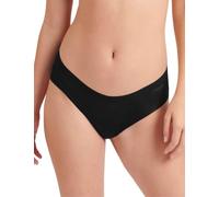 sloggi Women's sloggi Zero Modal 2.0 Hipster Briefs, Black, Xl