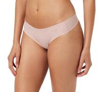 sloggi Women's sloggi Zero Modal 2.0 Hipstring Briefs, Cameo Brown, S