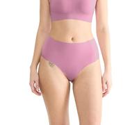 Sloggi Women's Zero Feel 2.0 Calzoncillos de Cintura Alta, púrpura, L, Morado, L