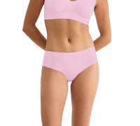 Sloggi Women's Zero Feel 2.0 Calzoncillos Hipster, Rosa Floral, L