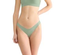 Sloggi Women's Zero Feel 2.0 Tiny Tanga Briefs, Moroccan Mint, L, Menta Moroccan, L