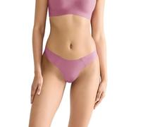 Sloggi Women's Zero Feel 2.0 Tiny Tanga Calzoncillos de Mujer, púrpura, M, Morado, M