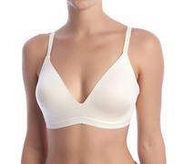 sloggi WOW Comfort 2.0 P, Sujetador acolchado, Mujer, Creme (Ecru White), XXL plus