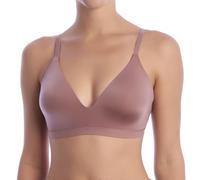 sloggi WOW Comfort 2.0 P, Sujetador acolchado, Mujer, Rosa (Cacao), XL