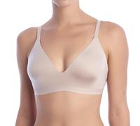 sloggi WOW Comfort 2.0 P, Sujetador acolchado, Mujer, Rosa (Foundation Nude), XL plus