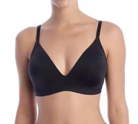 Sloggi Wow Comfort 2.0 Pum Sujetador, Negro (Black), XS para Mujer