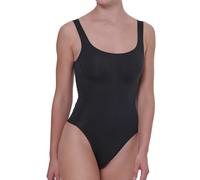 Sloggi Zero Feel 2.0 Body, Body para Mujer, Black, S
