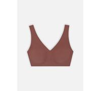 Sloggi ZERO Feel 2.0 Bralette L Marrón