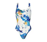 sloggi Zero Feel 2.0 Collab Body, Body para Mujer, Blue - Light Combination, L