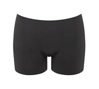 Sloggi Zero Feel 2.0 Cyclist Ropa Interior, Black, L para Mujer