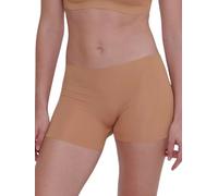 Sloggi Zero Feel 2.0 Cyclist, Briefs para Mujer, Nostalgic Brown, S