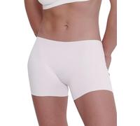 Sloggi Zero Feel 2.0 Cyclist, Briefs para Mujer, Silk White, M