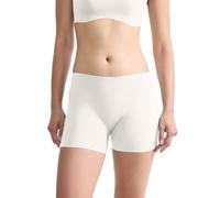 Sloggi Zero Feel 2.0 Cyclist, Briefs para Mujer, Silk White, XS