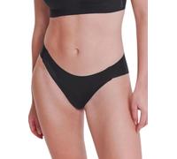 Sloggi Zero Feel 2.0 High Leg, Briefs para Mujer, Black, L