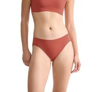 Sloggi Zero Feel 2.0 High Leg Ropa Interior, Candid Orange, L para Mujer