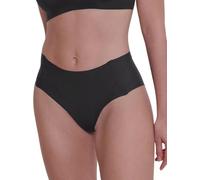Sloggi Braguita alta ZERO Feel 2.0 Negro Talla XL