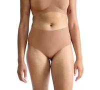 Sloggi Zero Feel 2.0 High Waist, Briefs para Mujer, Nostalgic Brown, M