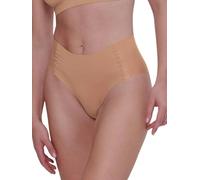 Sloggi Zero Feel 2.0 High Waist, Briefs para Mujer, Nostalgic Brown, M