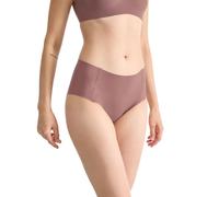 Sloggi Zero Feel 2.0 High Waist Ropa Interior, Cacao, XL para Mujer