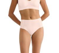 Sloggi Zero Feel 2.0 High Waist Slip, Puff Pink, XS Mujer