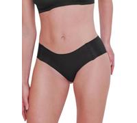 Sloggi Zero Feel 2.0 Hipster, Briefs para Mujer, Black, XS