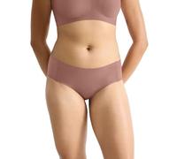 Sloggi Zero Feel 2.0 Hipster, Briefs para Mujer, Cacao, L