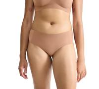 Sloggi Zero Feel 2.0 Hipster C2P Nostalgic Brown, Color marrón nostálgico., XS