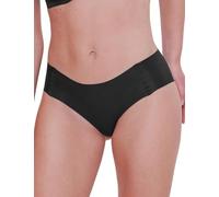Sloggi Zero Feel 2.0 Hipster Ropa Interior, Black, M para Mujer