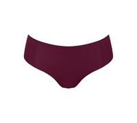 Sloggi Zero Feel 2.0 Hipster Ropa Interior, Claret, M para Mujer