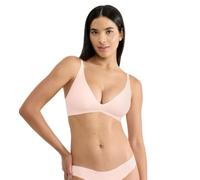 Sloggi Zero Feel 2.0 The Up P Bra Sujetador Acolchado, Puff Pink, S Plus Mujer