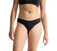 Sloggi Zero Feel 2.0 Tiny Tanga, Briefs para Mujer, Black, S