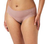 sloggi Zero Feel 2.0 Tiny Tanga, Briefs para Mujer, Cacao, S