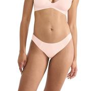 Sloggi Zero Feel 2.0 Tiny Tanga para Mujer, Puff Pink, XS