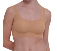 Sloggi Zero Feel 2.0 Top Sujetador, Nostalgic Brown, L para Mujer