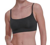 Sloggi Sujetador Mujer Zero Feel 2.0 Ultra Bra sin aros Negro Talla M