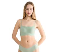 Sloggi Zero Feel 2.0 Ultra Bra, Moroccan Mint, S Mujer, Moroccan Mint, S